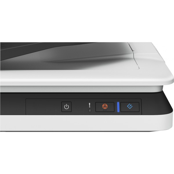 Epson WorkForce DS-1630, 210 x 297 mm, 1200 x 1200 DPI, 30 bit, 24 bit, 10 bit, 8 bit