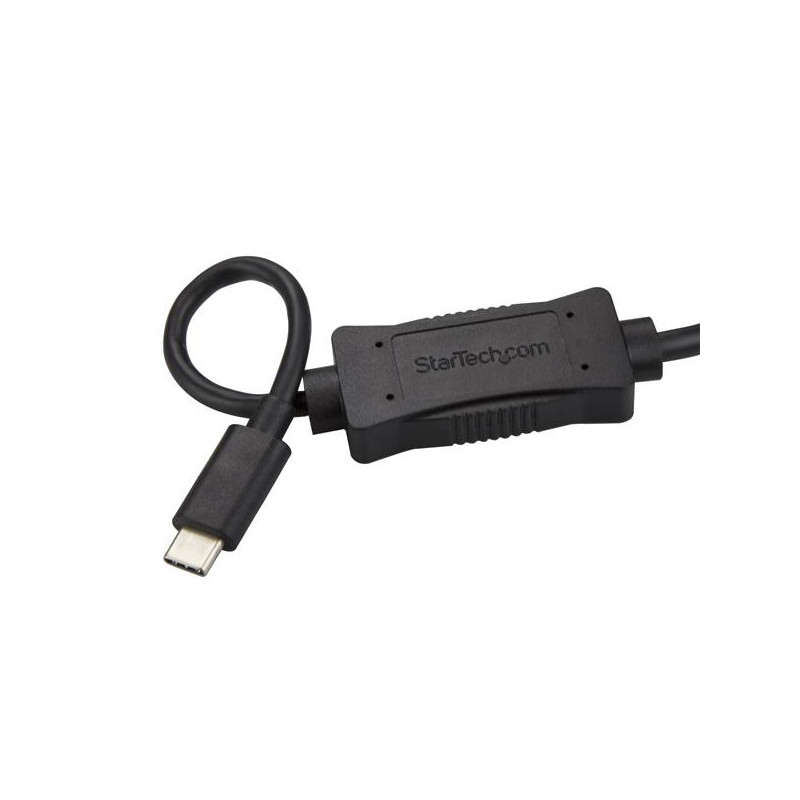 Startech Cable USB C to eSATA - USB