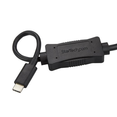 Startech Cable USB C to eSATA - USB