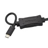 Startech Cable USB C to eSATA - USB