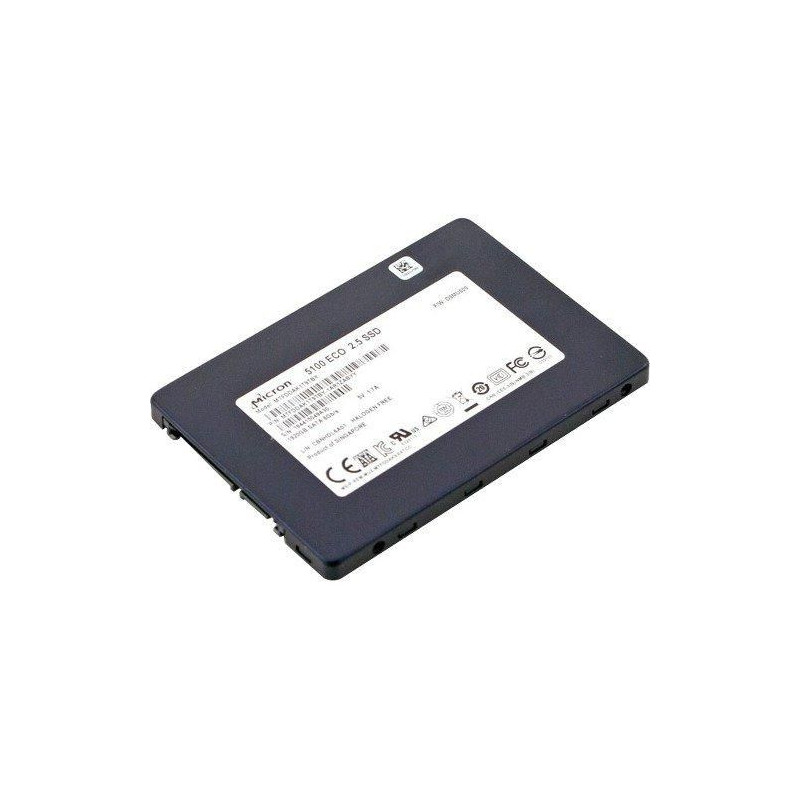 480 GB SATA 2,5"