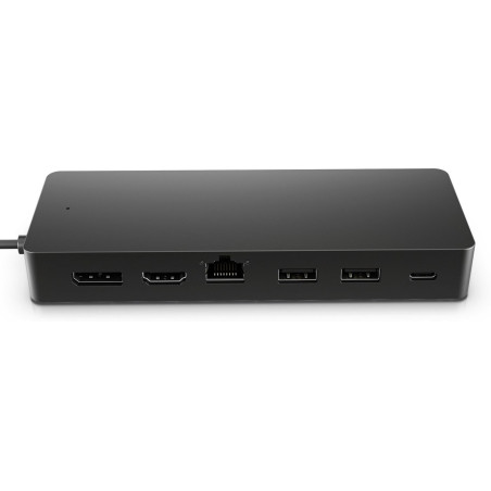 Universal USB-C Multiport Hub