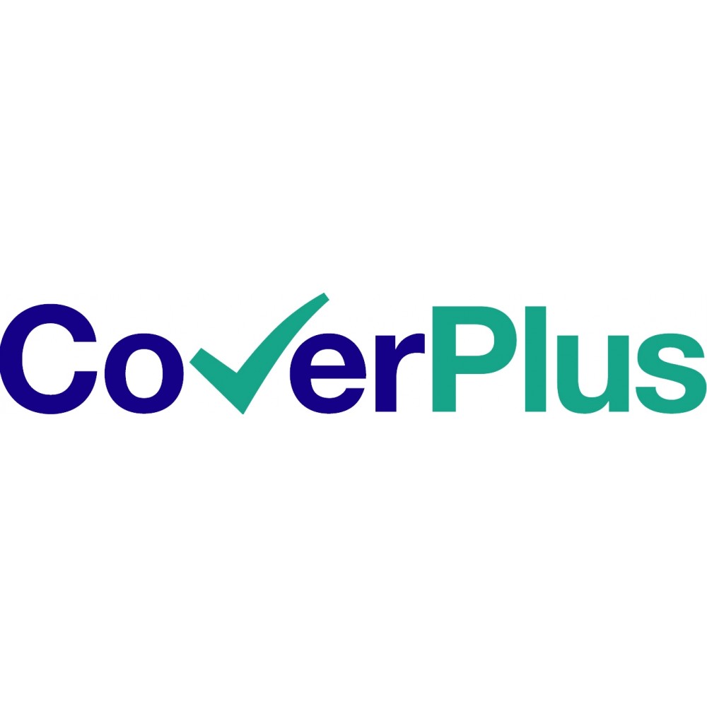 Epson CoverPlus, 1 licencia(s), 3 año(s), In situ Epson CoverPlus, 1 licencia(s), 3 año(s), In situ