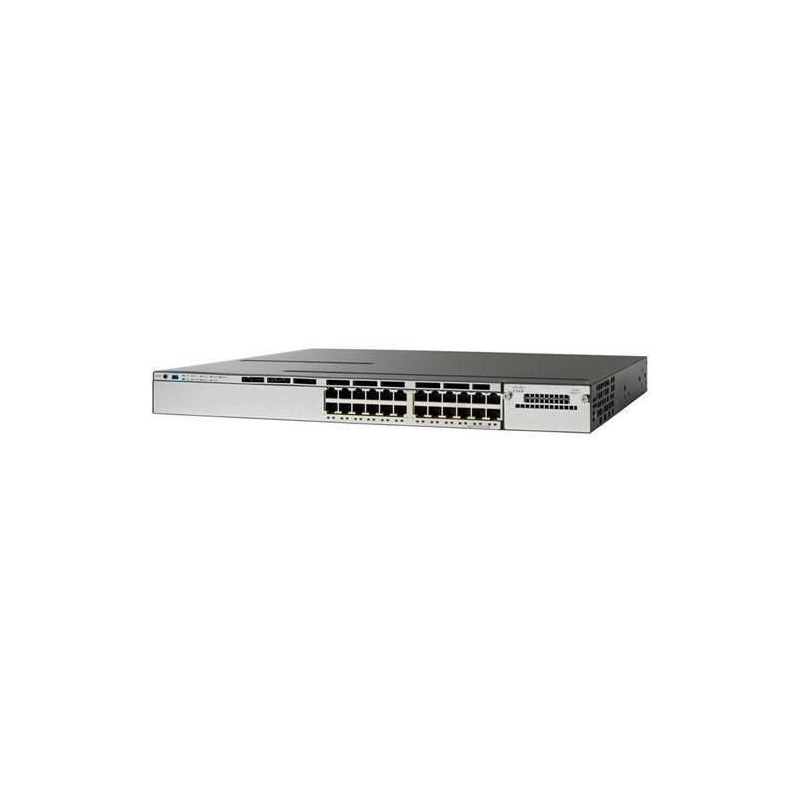 CATALYST 3850 24 PORT