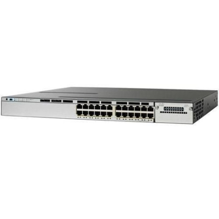 CATALYST 3850 24 PORT