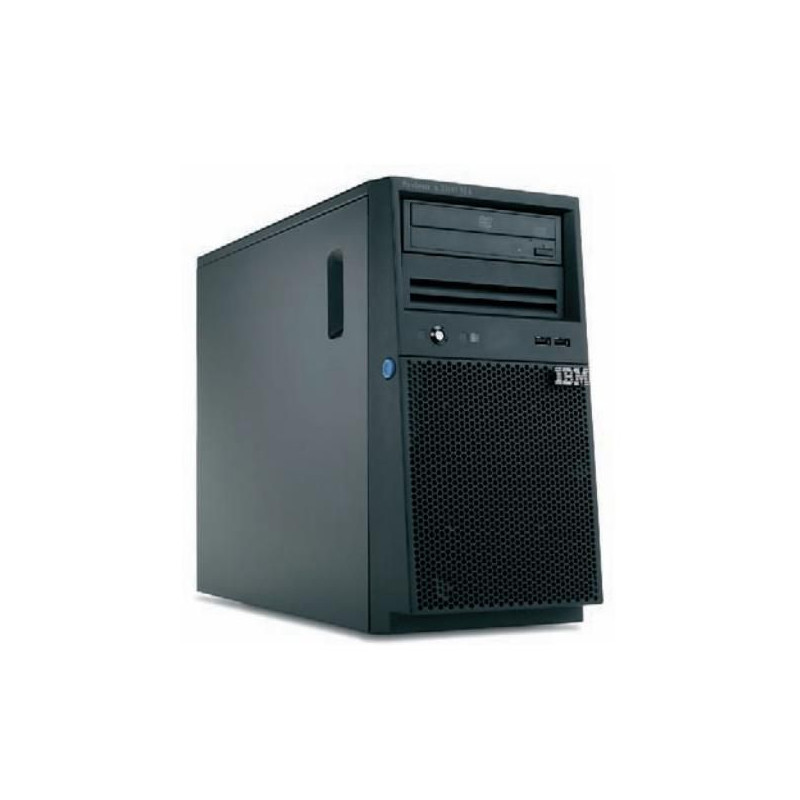 ExS x3100M4 E3-1220v2 4C