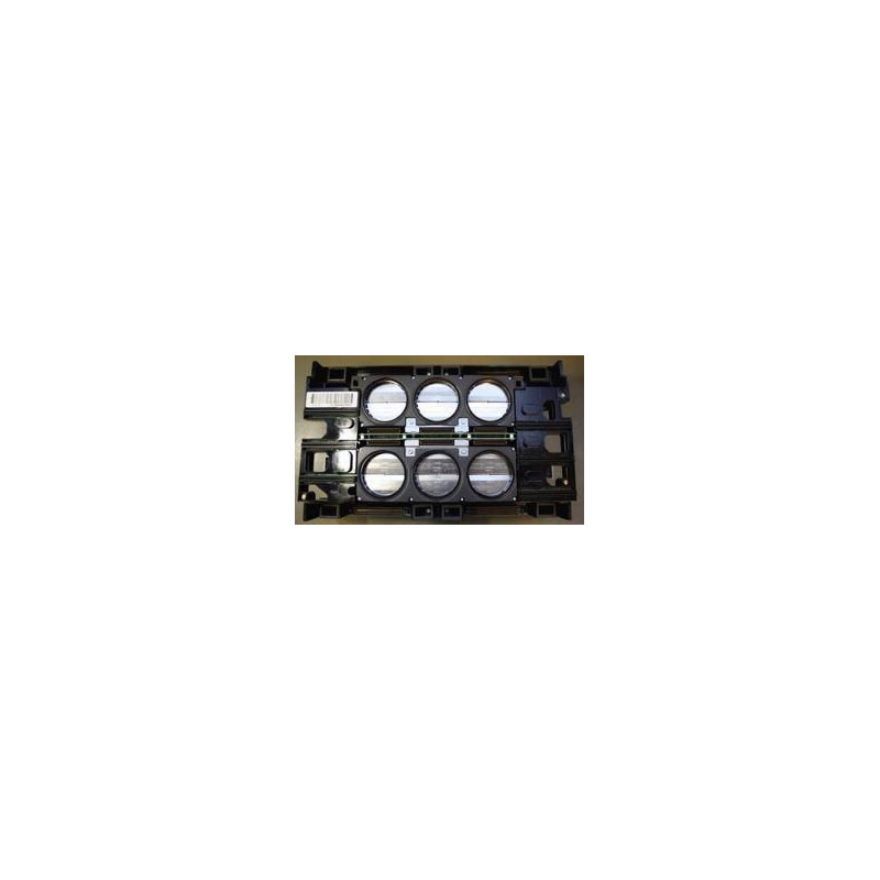 Midplane Board