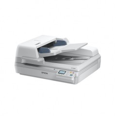 Epson WorkForce DS-70000N, 297 x 2540 mm, 600 x 600 DPI, 48 bit, 24 bit, 70 ppm, 70 ppm