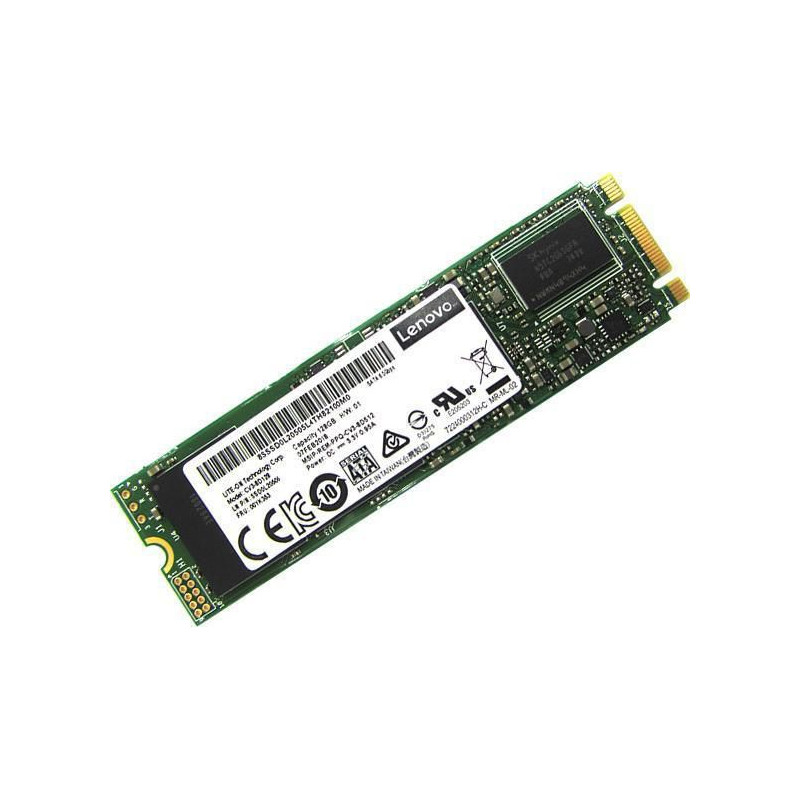 DCG ThinkSystem M.2 5100 240GB