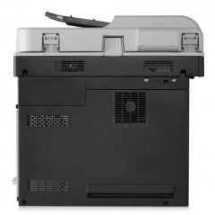 HP LaserJet Enterprise MFP M725dn, Blanco y negro, Impresora para Empresas, Impres, copia, escáner, Alimentador automático de 10