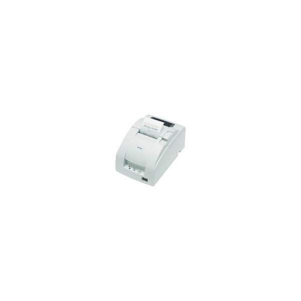 Epson TM-U220PB (057LG): Parallel, PS, EDG, EU, Térmica directa, Alámbrico