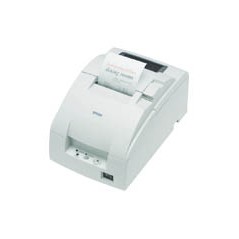 Epson TM-U220PB (057LG): Parallel, PS, EDG, EU, Térmica directa, Alámbrico