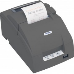 Epson TM-U220PB (057LG): Parallel, PS, EDG, EU, Térmica directa, Alámbrico