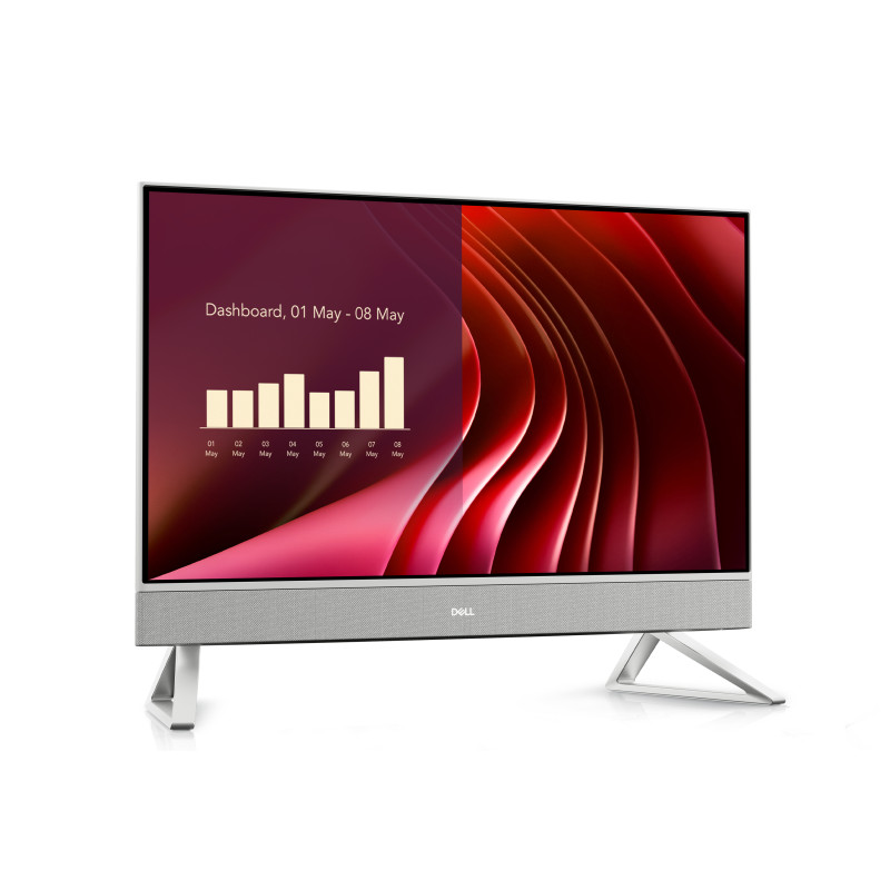Dell EC24250|C7-150U|16GB|512GB|W11P|1Y