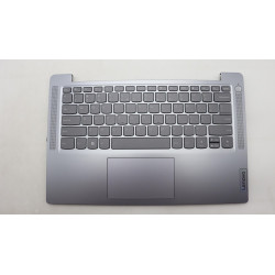 COVER Upper Case