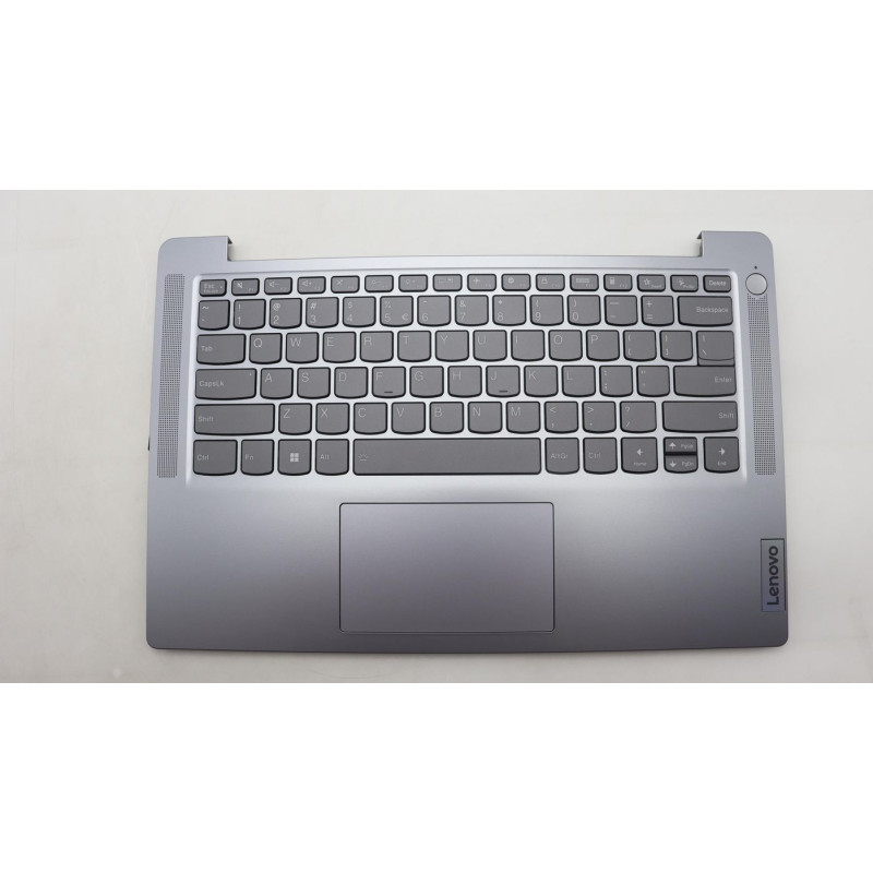 COVER Upper Case