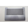 COVER Upper Case