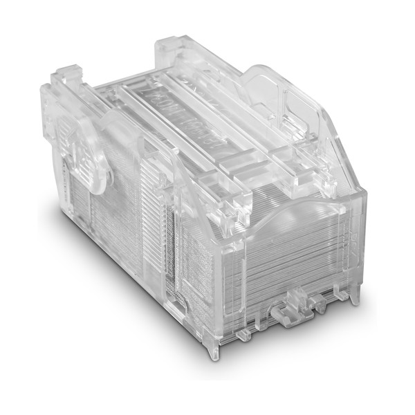 HP Rellenador de Cartucho de Grapas, Gris, Transparente, 1 pieza(s), HP, Negocios, 94 mm, 40 mm