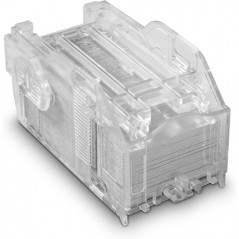 HP Rellenador de Cartucho de Grapas, Gris, Transparente, 1 pieza(s), HP, Negocios, 94 mm, 40 mm