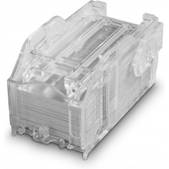HP Rellenador de Cartucho de Grapas, Gris, Transparente, 1 pieza(s), HP, Negocios, 94 mm, 40 mm