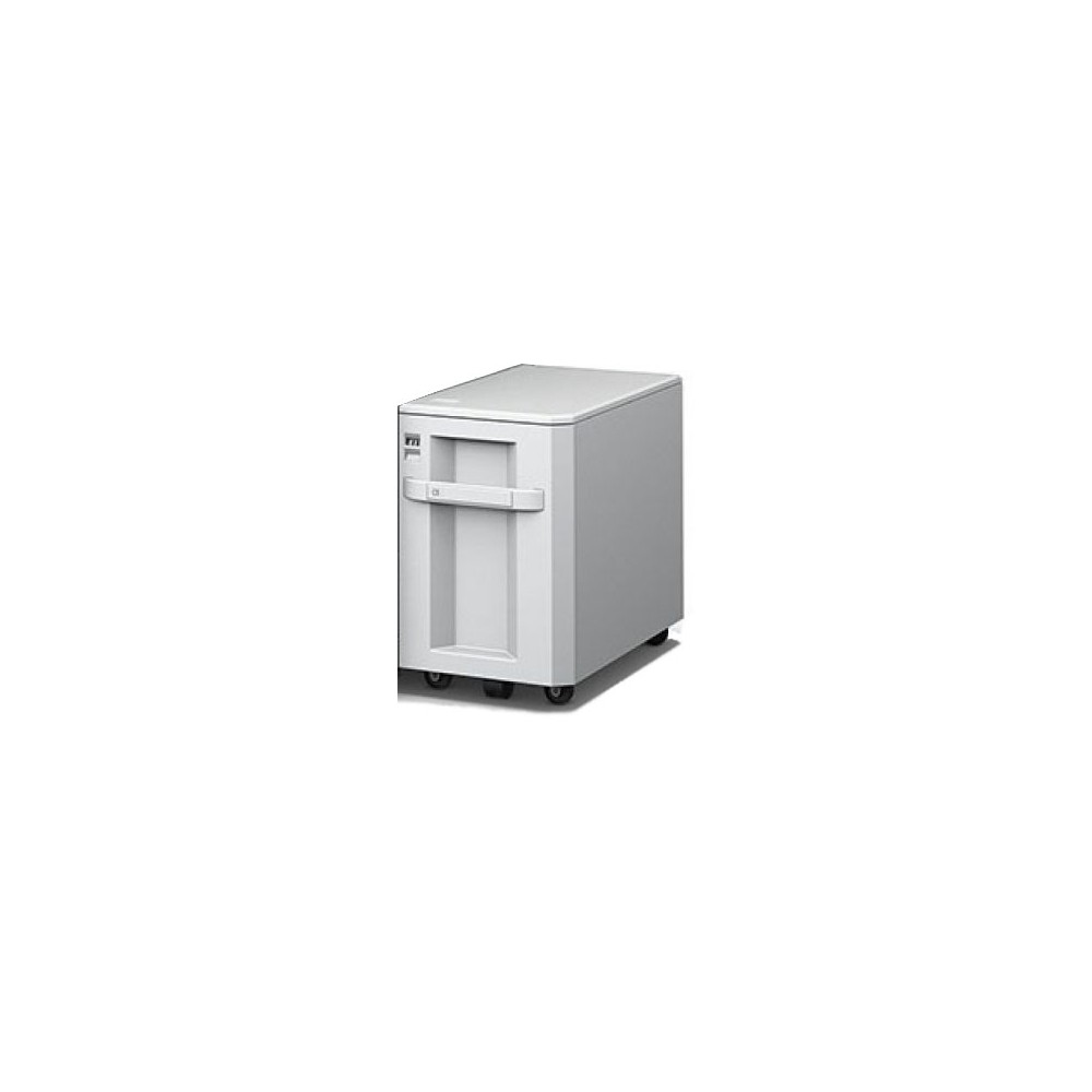 Epson 3000-sheet High Capacity Paper Tray, Bandeja de papel, Epson, WF-C17590/WF-C20590, 3000 hojas, Blanco, Indonesia Epson 3000-sheet High Capacity Paper Tray, Bandeja de papel, Epson, WF-C17590/WF-C20590, 3000 hojas, Blanco, Indonesia