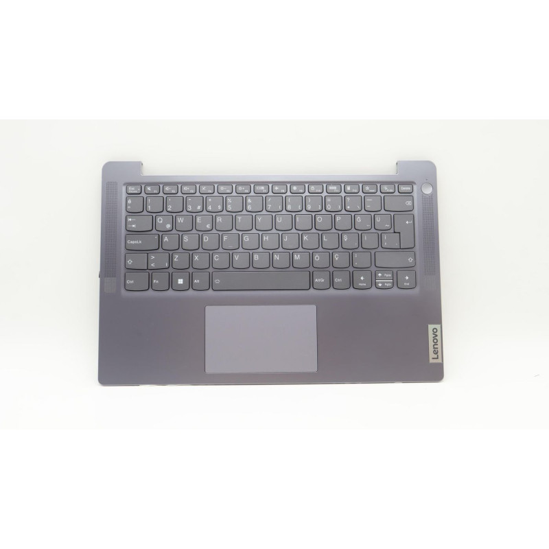 COVER Upper Case ASM_TUR