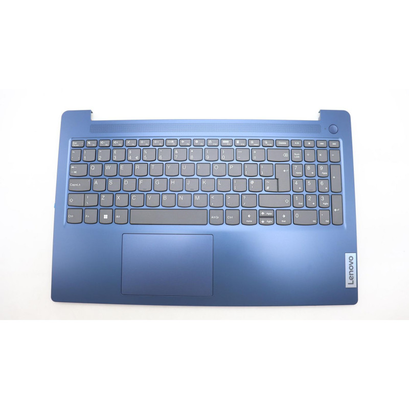COVER Upper Case ASM_UKE