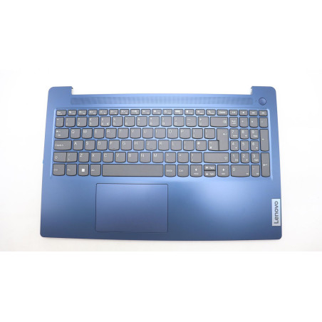 COVER Upper Case ASM_UKE