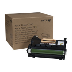 Phaser 3610/WorkCentre 3615 Drum Cart
