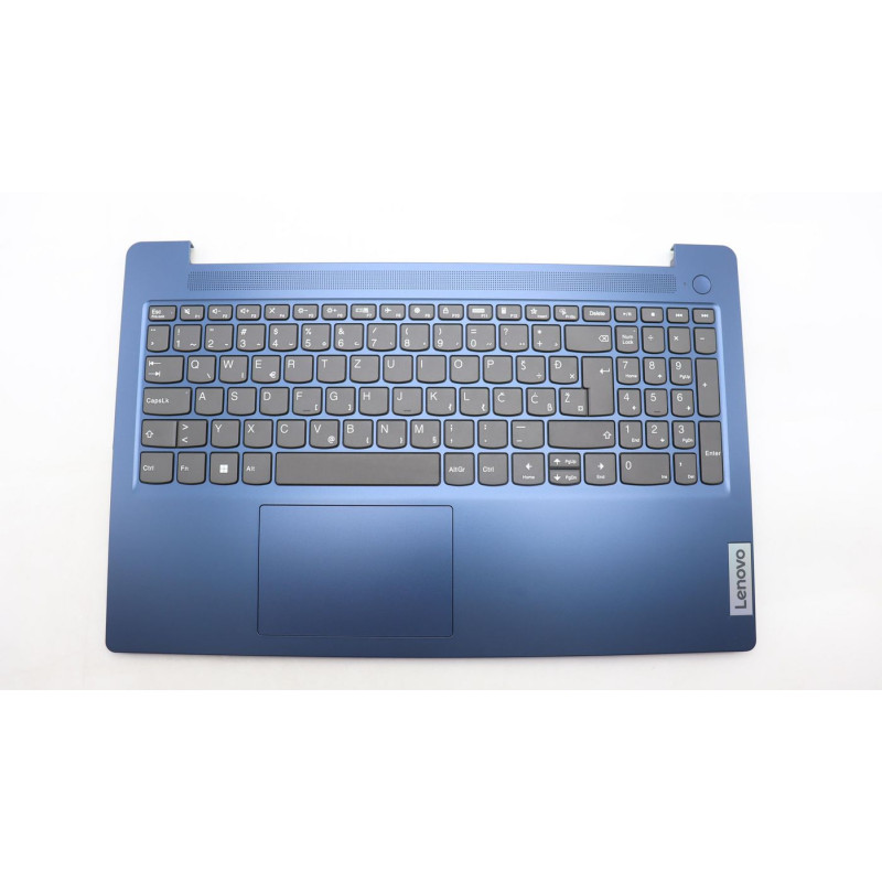 Upper case assembly cover for