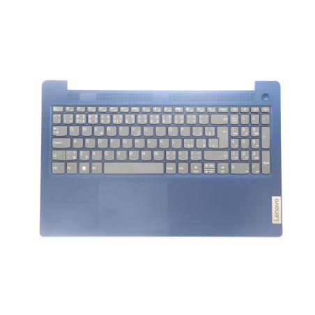 COVER Upper Case ASM_CZE/SLK
