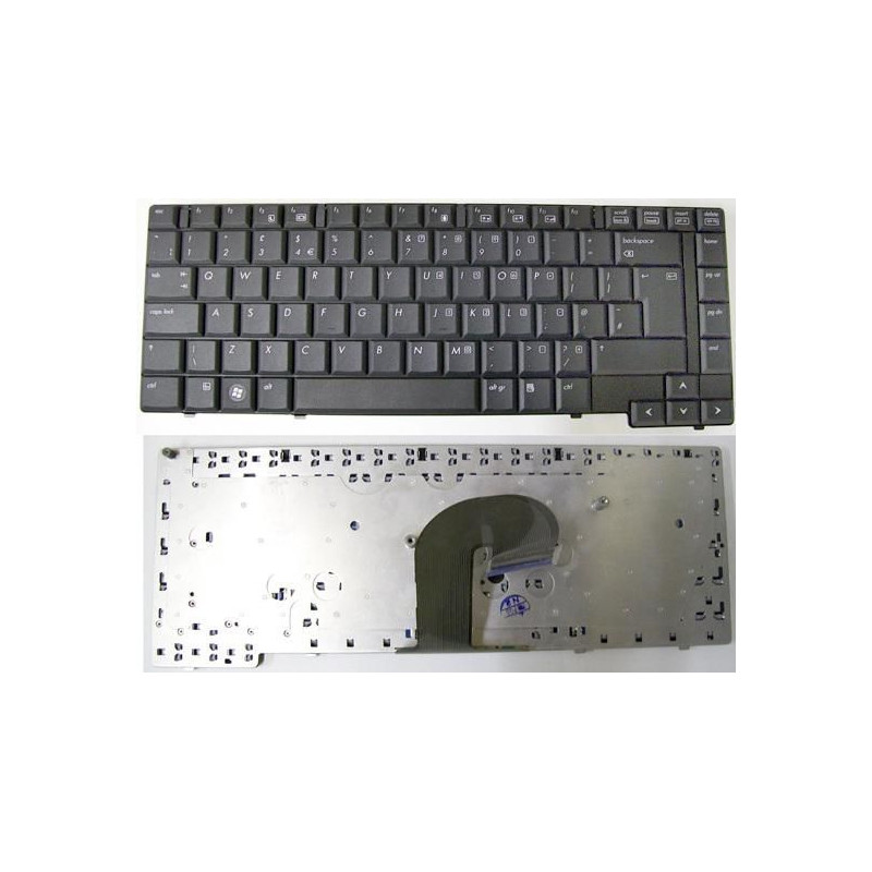 6510b UK Keyboard | APLIUM