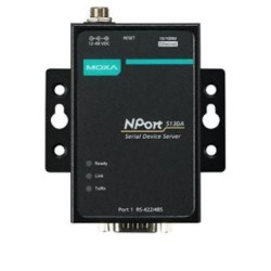 NPORT DEVICE SERVER 12-48VDC,