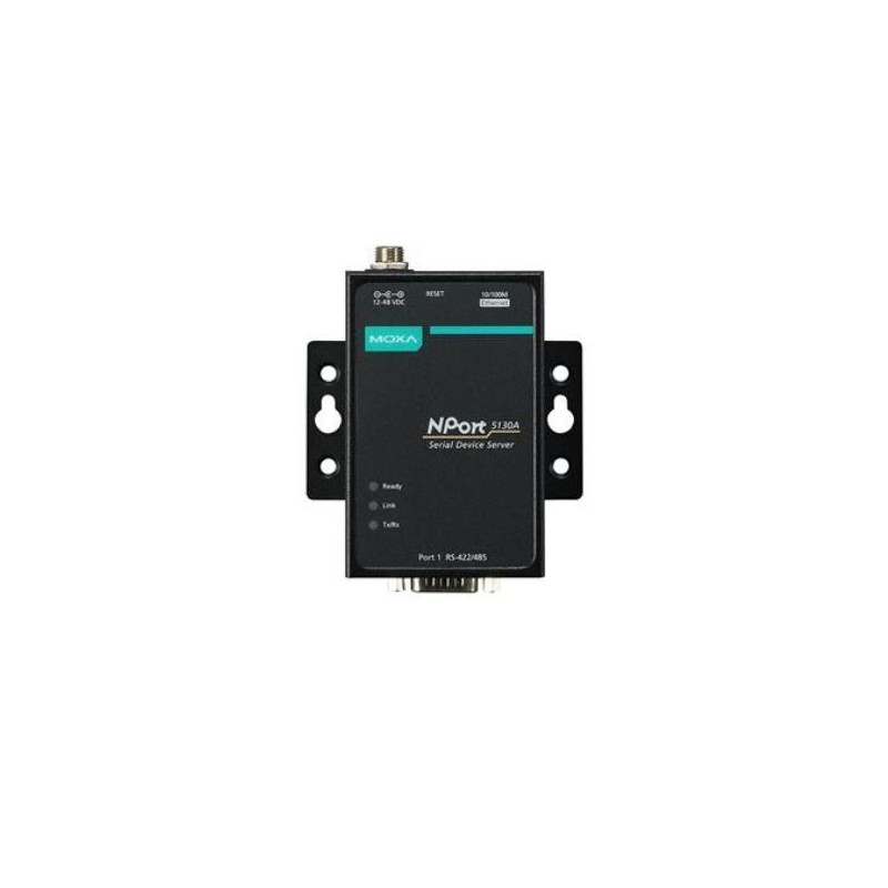 NPORT DEVICE SERVER 12-48VDC,