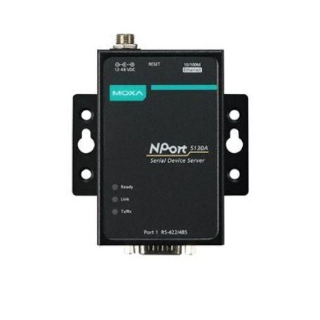 NPORT DEVICE SERVER 12-48VDC,
