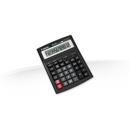 WS-1210T/12digits