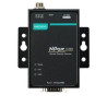 NPORT DEVICE SERVER 12-48VDC,