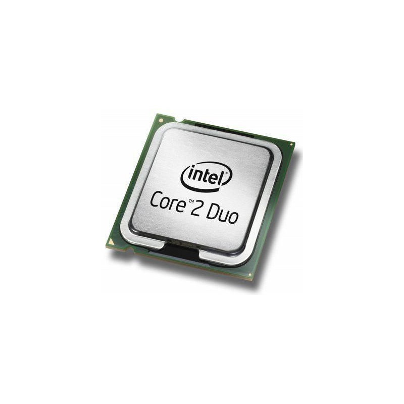 CPU INTEL CORE 2 DUO E6300