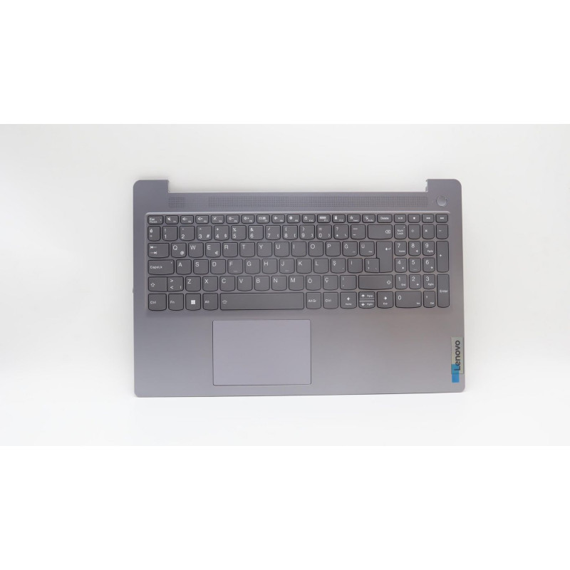 COVER Upper Case ASM_TUR