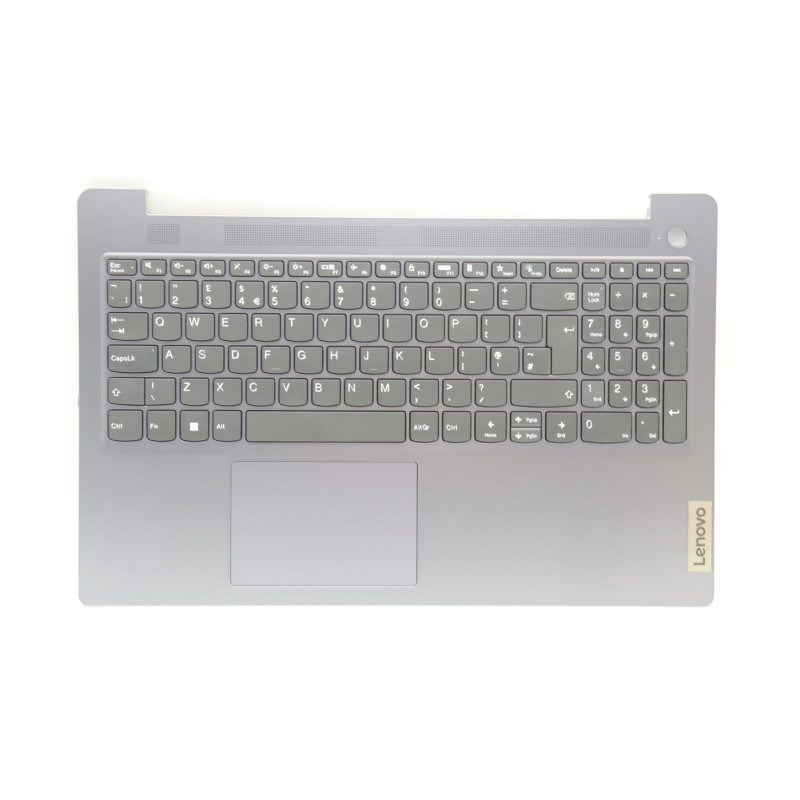COVER Upper Case ASM_UKE