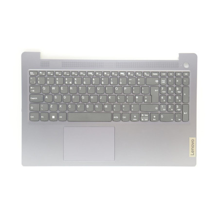 COVER Upper Case ASM_UKE