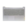 COVER Upper Case ASM_UKE