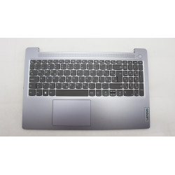 COVER Upper Case ASM_SLV