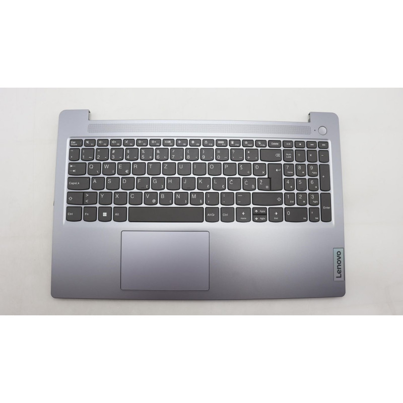 COVER Upper Case ASM_SLV