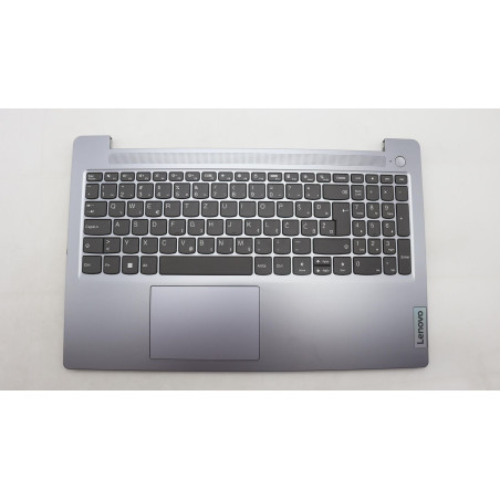 COVER Upper Case ASM_SLV
