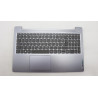 COVER Upper Case ASM_SLV