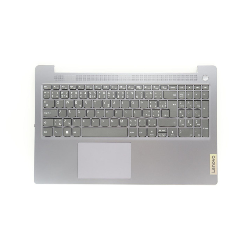 COVER Upper Case ASM_CZE/SLK