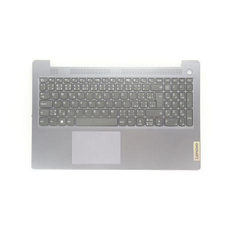 COVER Upper Case ASM_CZE/SLK
