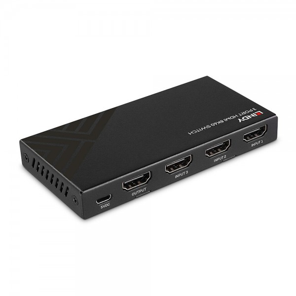 video switch HDMI