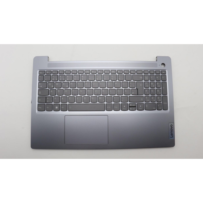 COVER Upper Case ASM_GER